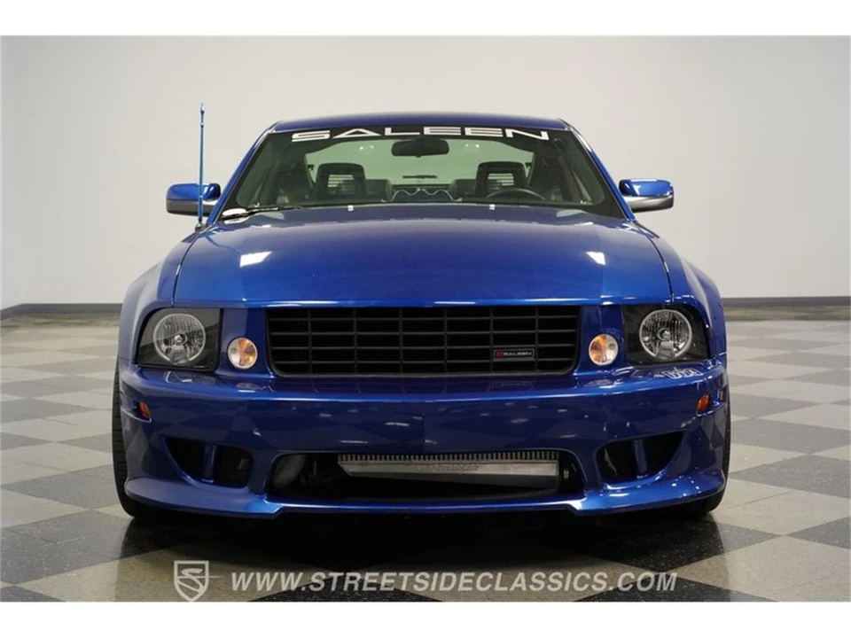 2006 Ford S197 Mustang - Image 16 of 31