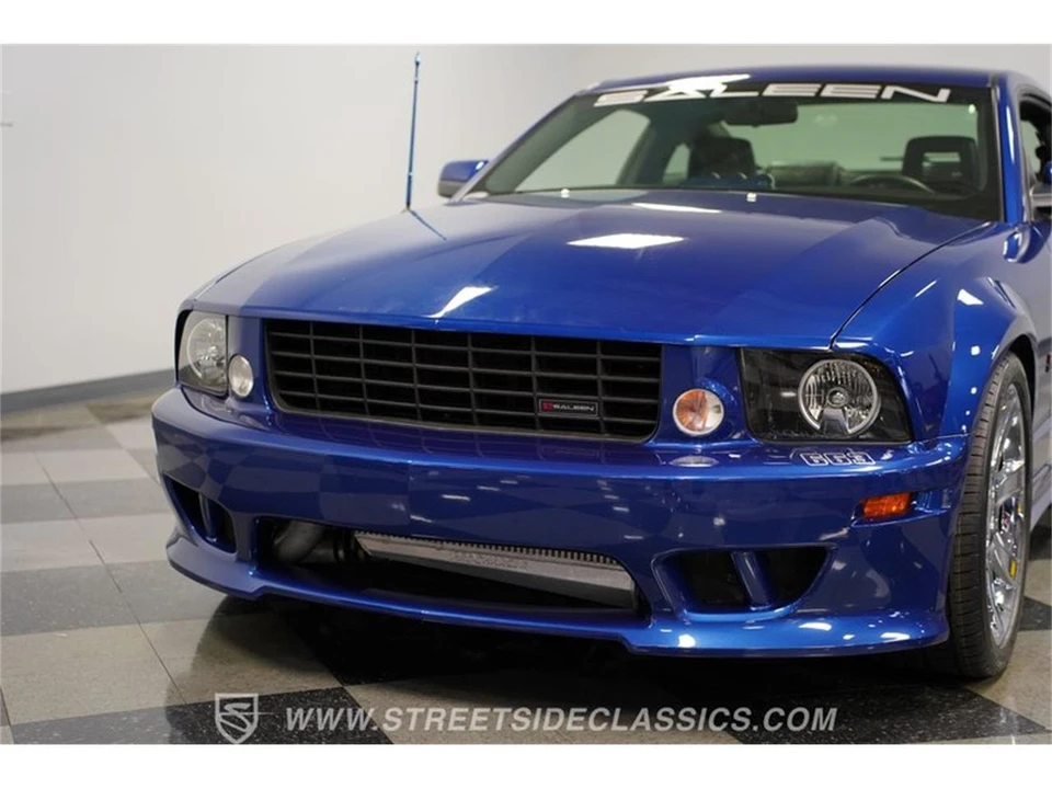 2006 Ford S197 Mustang - Image 18 of 31