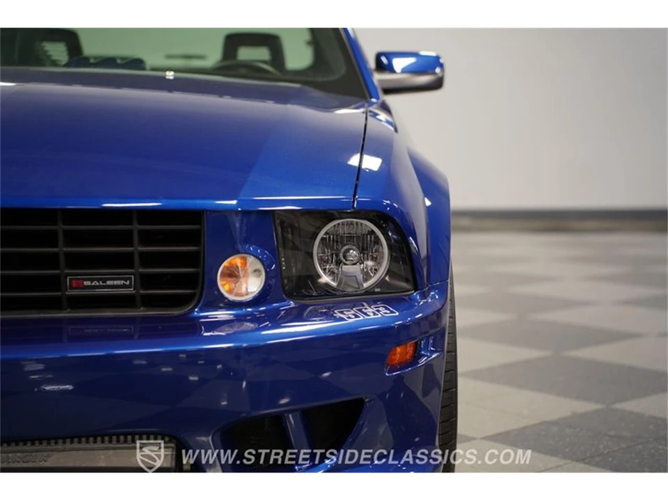 2006 Ford S197 Mustang - Image 19 of 31