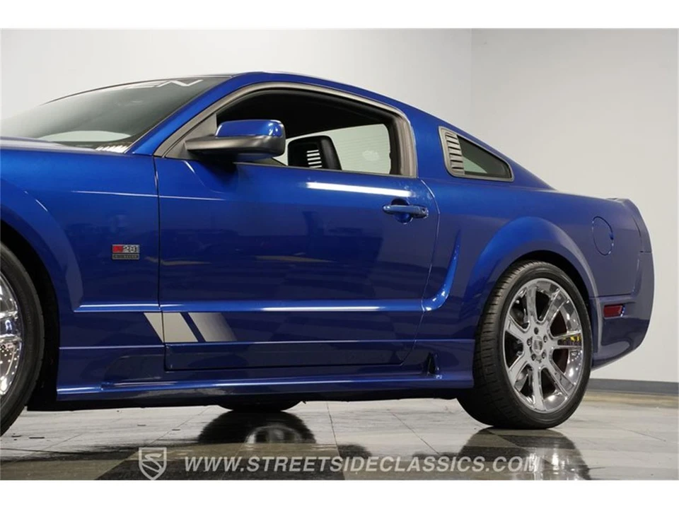 2006 Ford S197 Mustang - Image 21 of 31