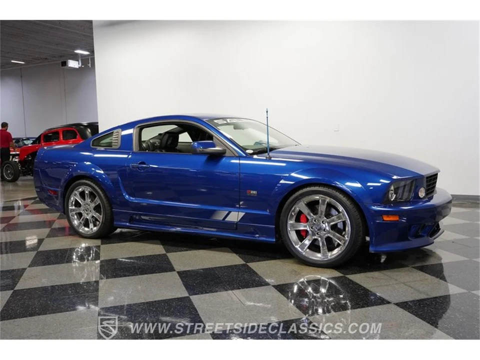 2006 Ford S197 Mustang - Image 14 of 31