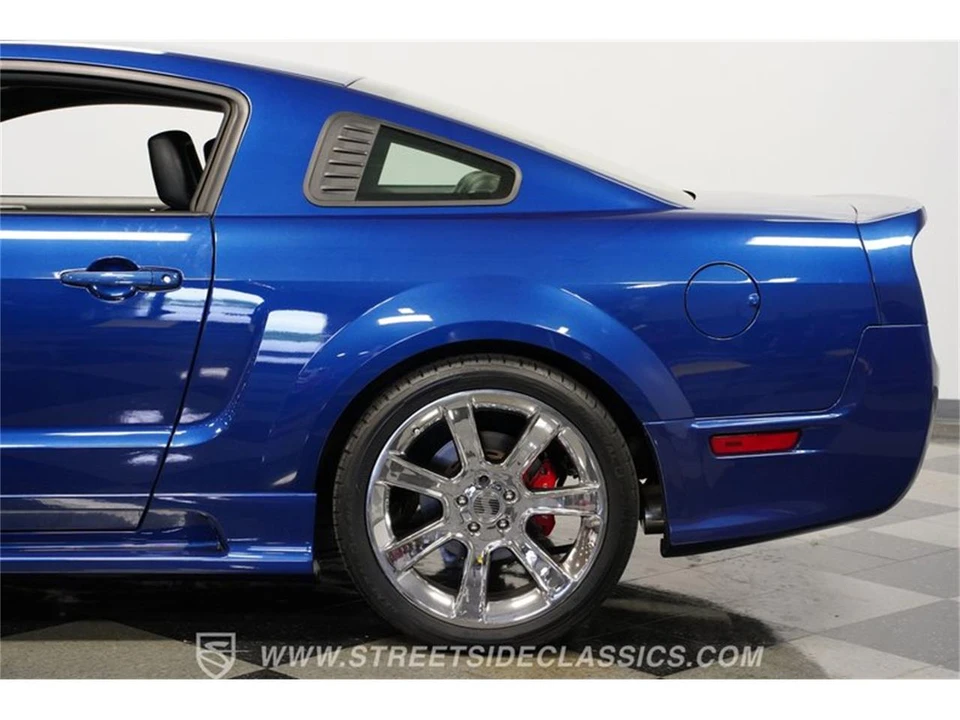 2006 Ford S197 Mustang - Image 23 of 31