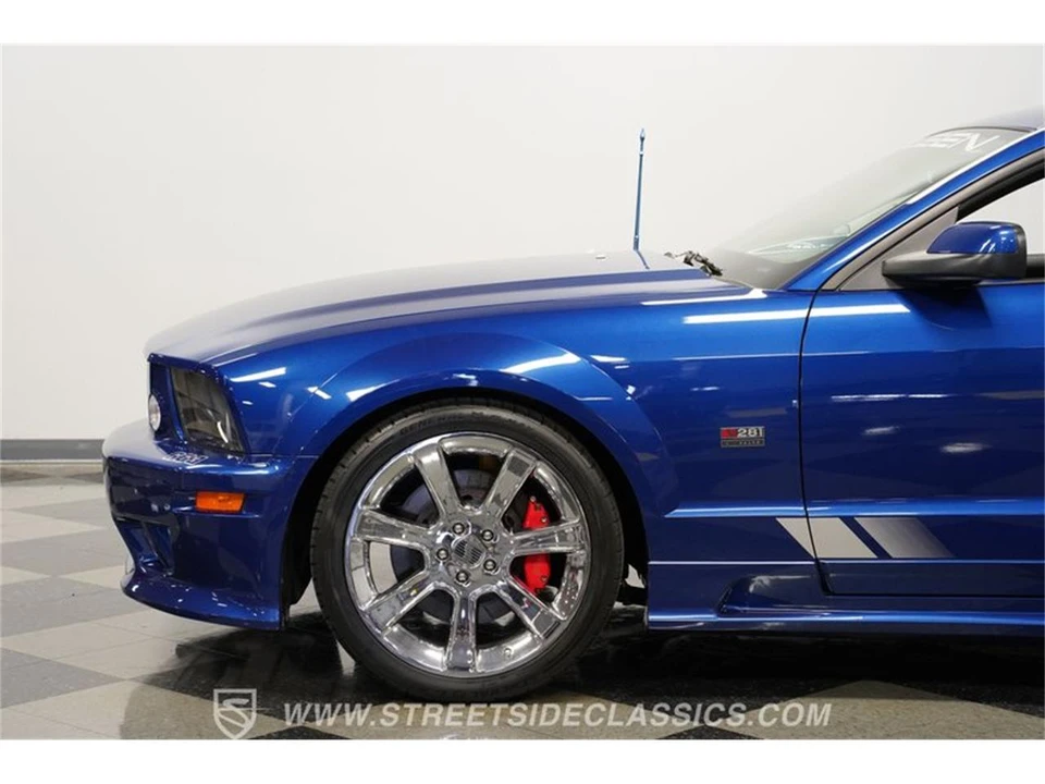 2006 Ford S197 Mustang - Image 22 of 31