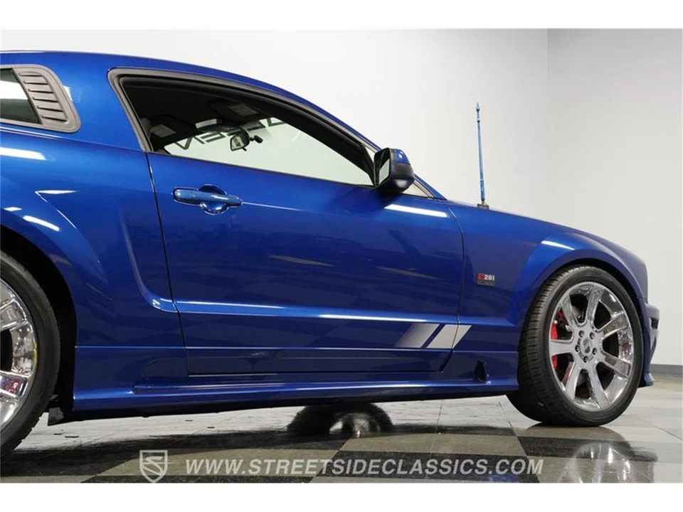 2006 Ford S197 Mustang - Image 27 of 31