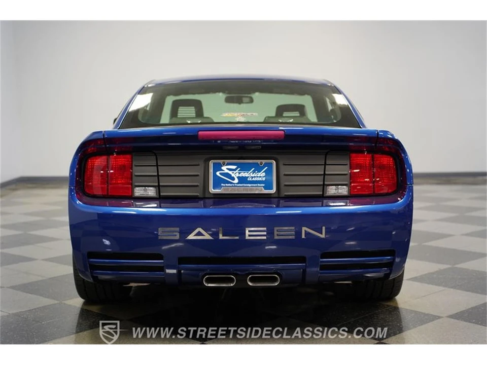 2006 Ford S197 Mustang - Image 24 of 31