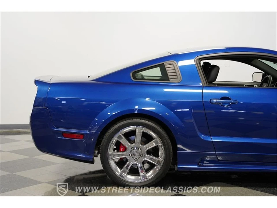 2006 Ford S197 Mustang - Image 28 of 31