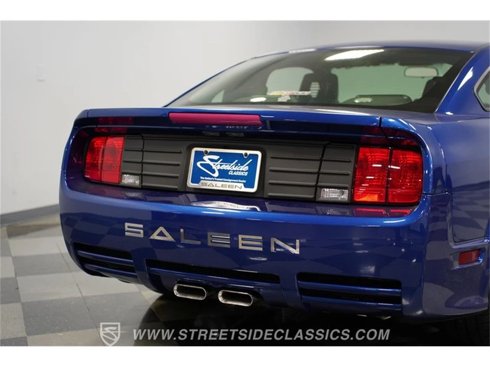 2006 Ford S197 Mustang - Image 25 of 31