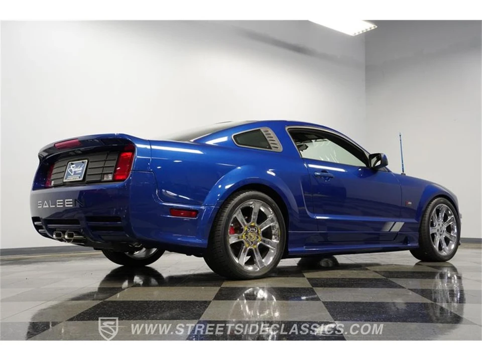 2006 Ford S197 Mustang - Image 26 of 31