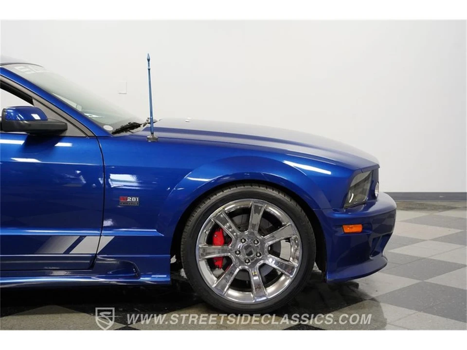 2006 Ford S197 Mustang - Image 29 of 31