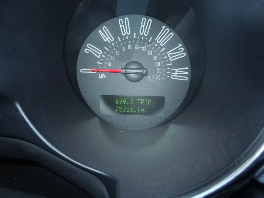 2006 Ford S197 Mustang - Image 2 of 5