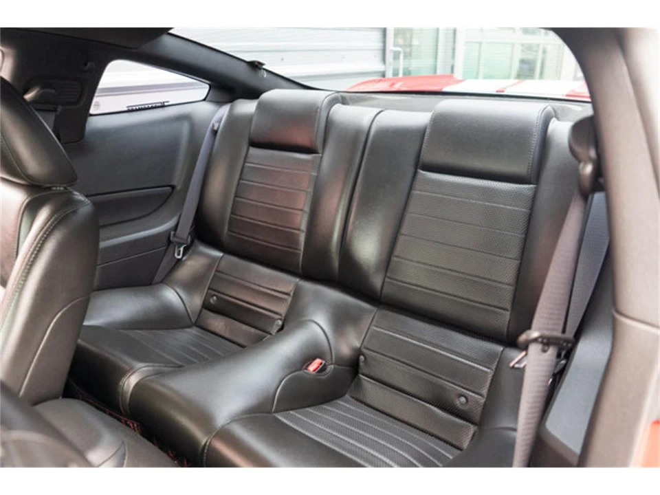 2006 Ford S197 Mustang - Image 28 of 31