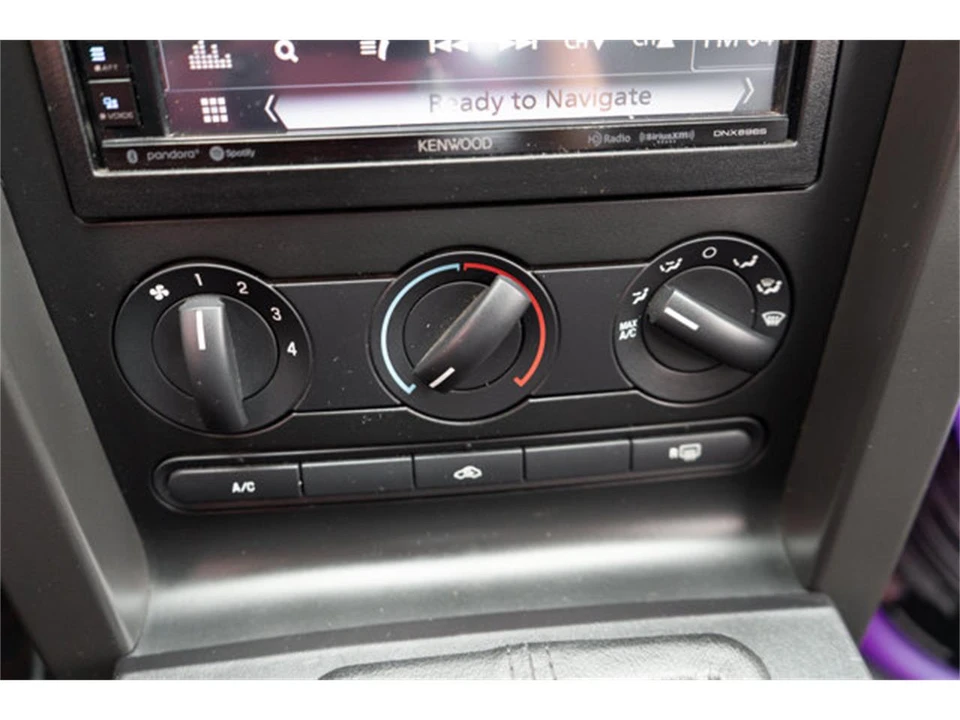 2006 Ford S197 Mustang - Image 25 of 31