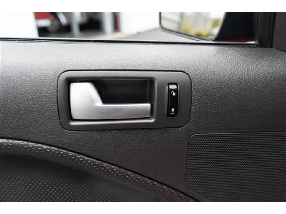 2006 Ford S197 Mustang - Image 11 of 31