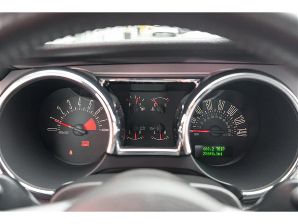2006 Ford S197 Mustang - Image 14 of 31