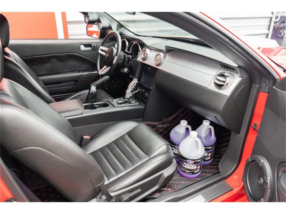 2006 Ford S197 Mustang - Image 29 of 31