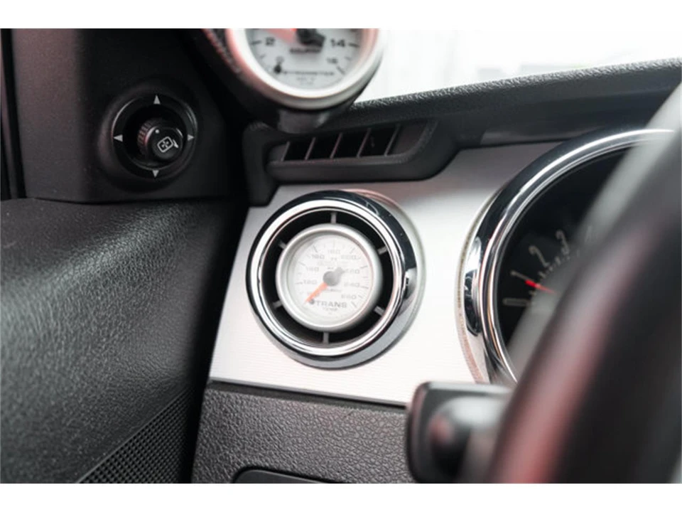 2006 Ford S197 Mustang - Image 18 of 31