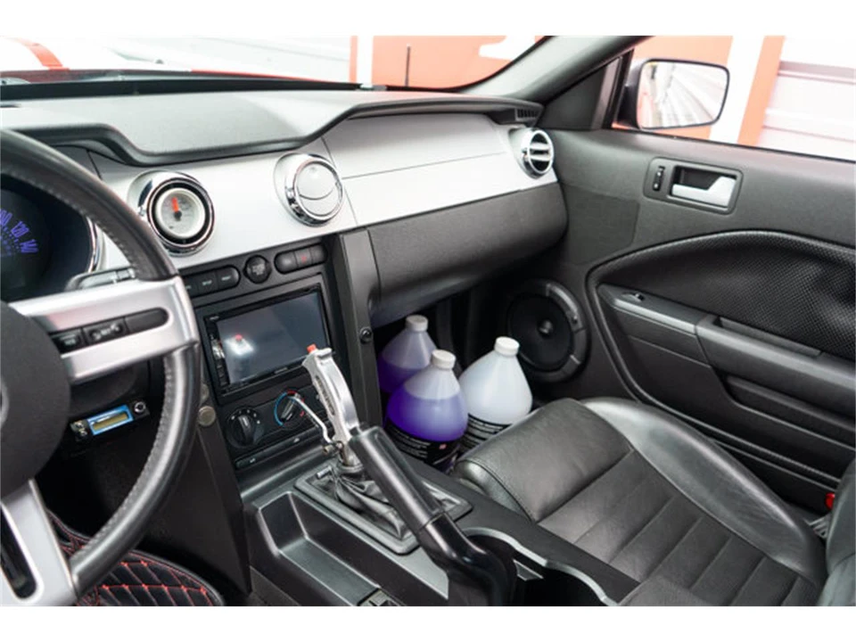 2006 Ford S197 Mustang - Image 21 of 31