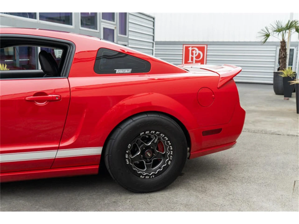 2006 Ford S197 Mustang - Image 6 of 31