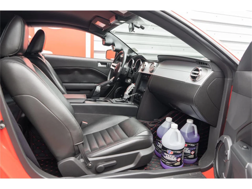 2006 Ford S197 Mustang - Image 30 of 31