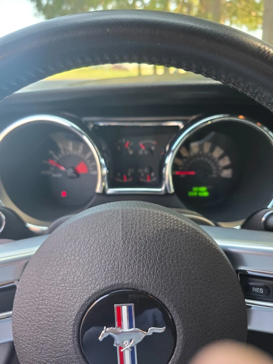 2006 Ford S197 Mustang - Image 18 of 21