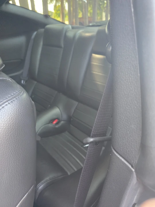 2006 Ford S197 Mustang - Image 21 of 21