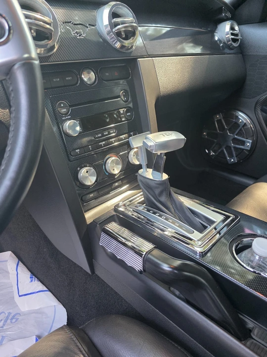 2006 Ford S197 Mustang - Image 14 of 21