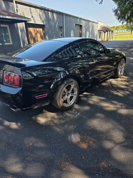 2006 Ford S197 Mustang - Image 12 of 21