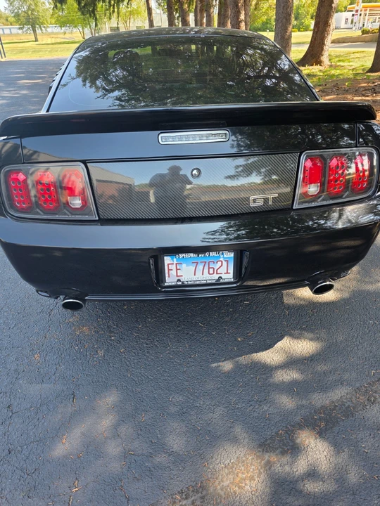 2006 Ford S197 Mustang - Image 11 of 21
