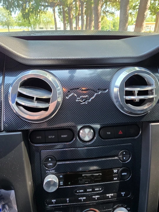 2006 Ford S197 Mustang - Image 16 of 21