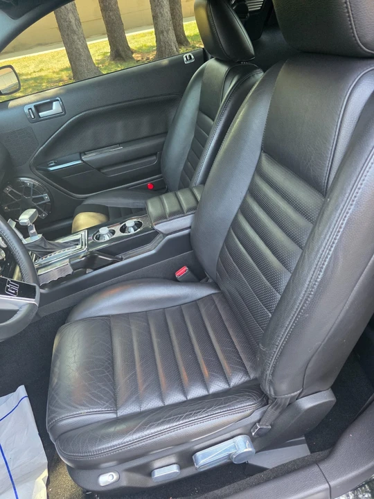 2006 Ford S197 Mustang - Image 20 of 21