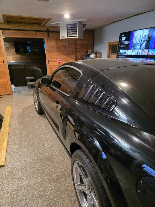 2006 Ford S197 Mustang - Image 4 of 21