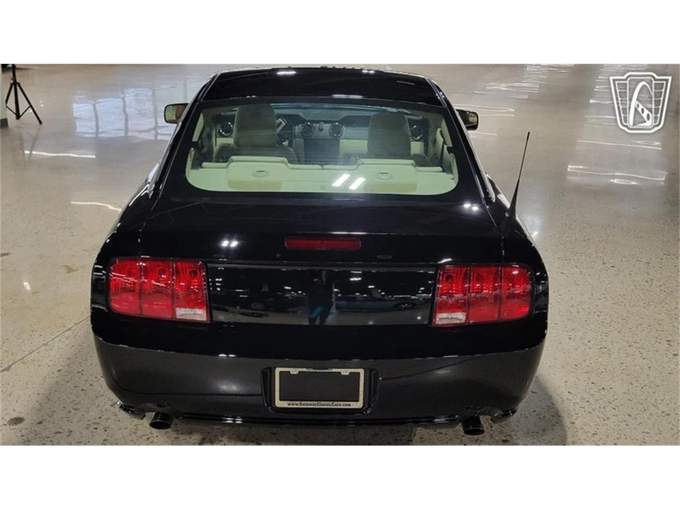 2006 Ford S197 Mustang - Image 26 of 31