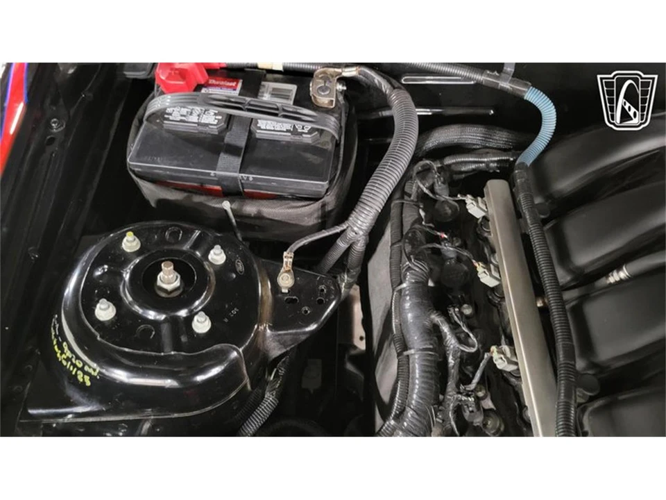 2006 Ford S197 Mustang - Image 11 of 31