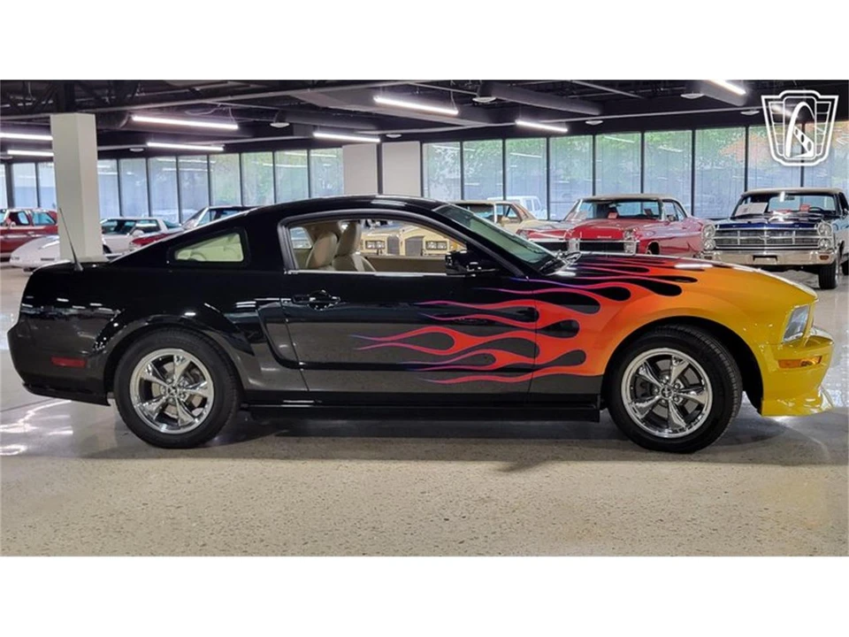 2006 Ford S197 Mustang - Image 31 of 31