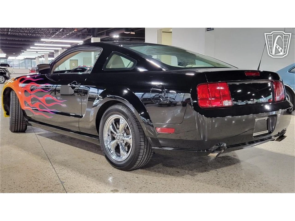 2006 Ford S197 Mustang - Image 22 of 31