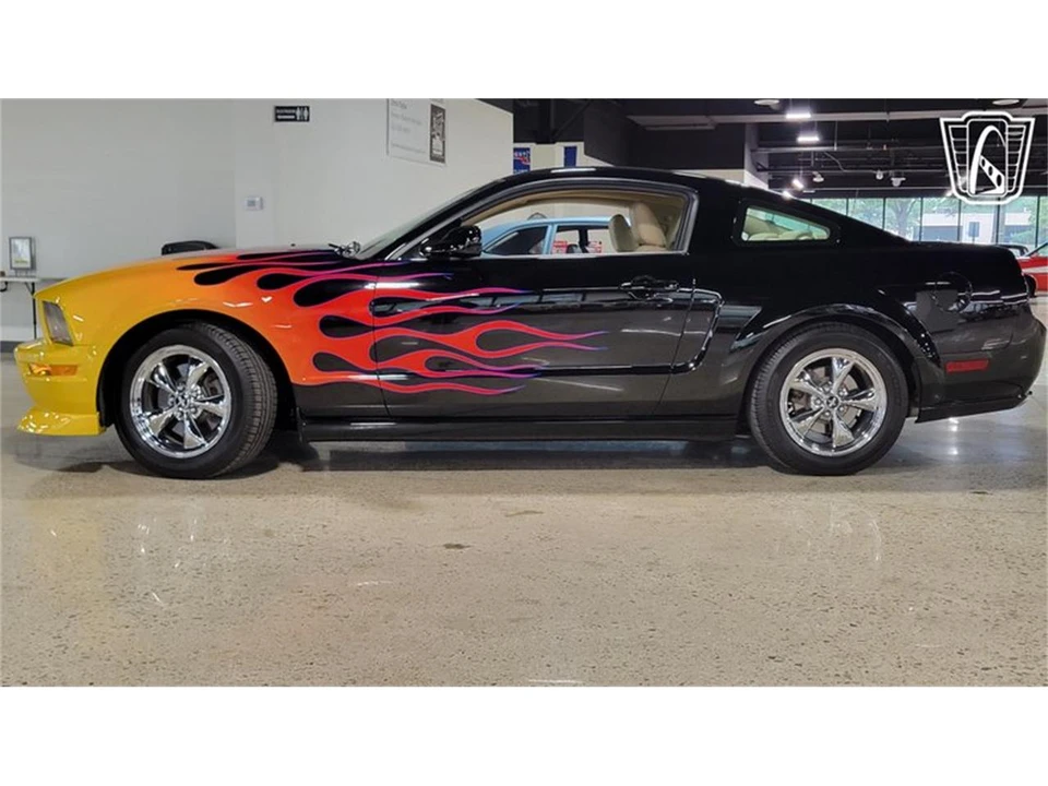 2006 Ford S197 Mustang - Image 2 of 31