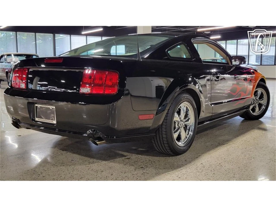 2006 Ford S197 Mustang - Image 27 of 31