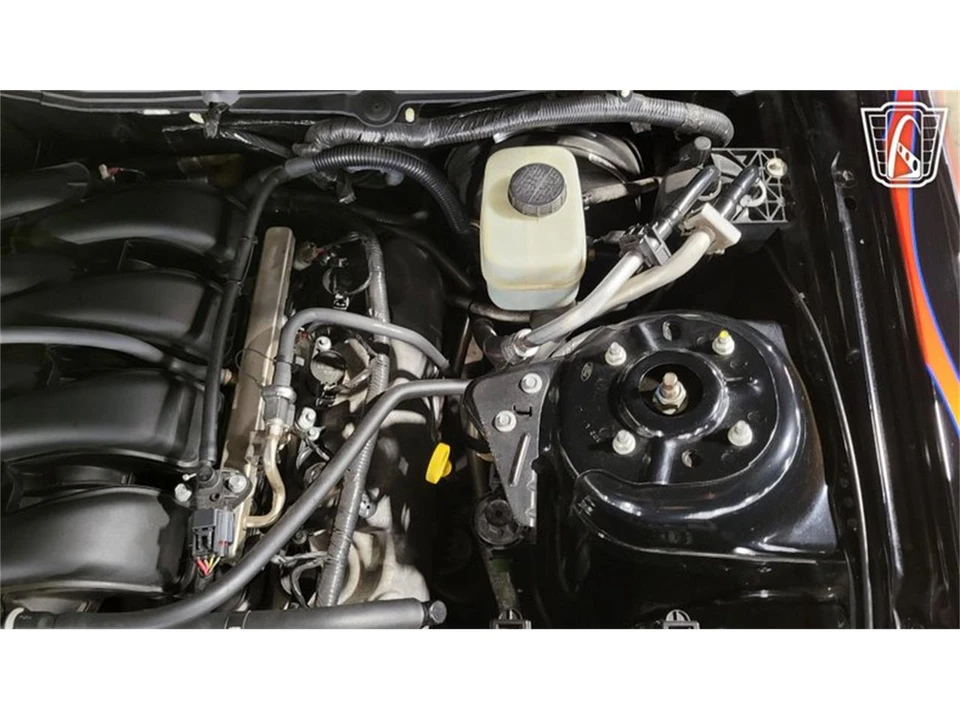 2006 Ford S197 Mustang - Image 12 of 31