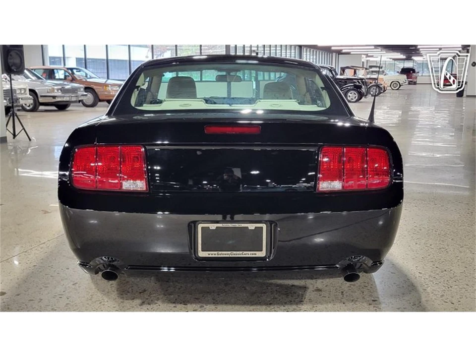 2006 Ford S197 Mustang - Image 7 of 31