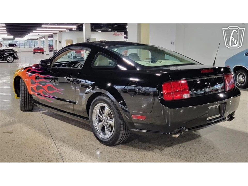 2006 Ford S197 Mustang - Image 23 of 31