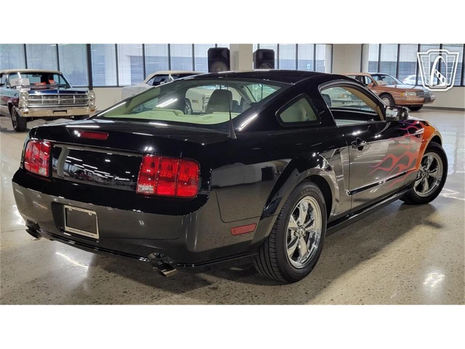 2006 Ford S197 Mustang - Image 28 of 31