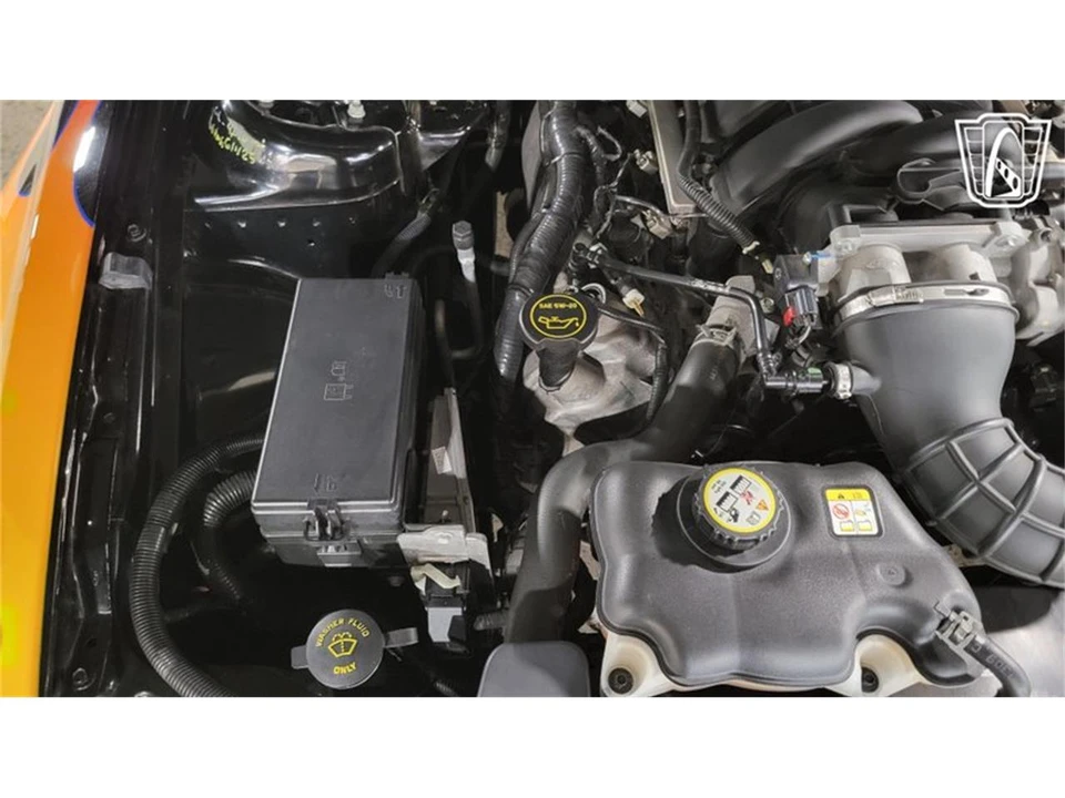2006 Ford S197 Mustang - Image 13 of 31