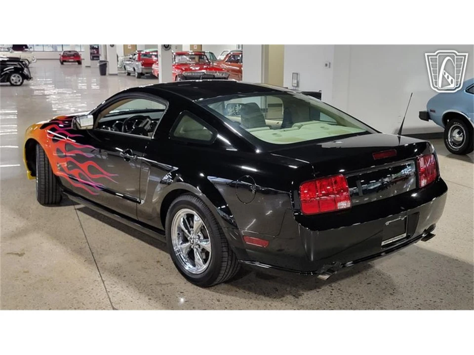 2006 Ford S197 Mustang - Image 24 of 31