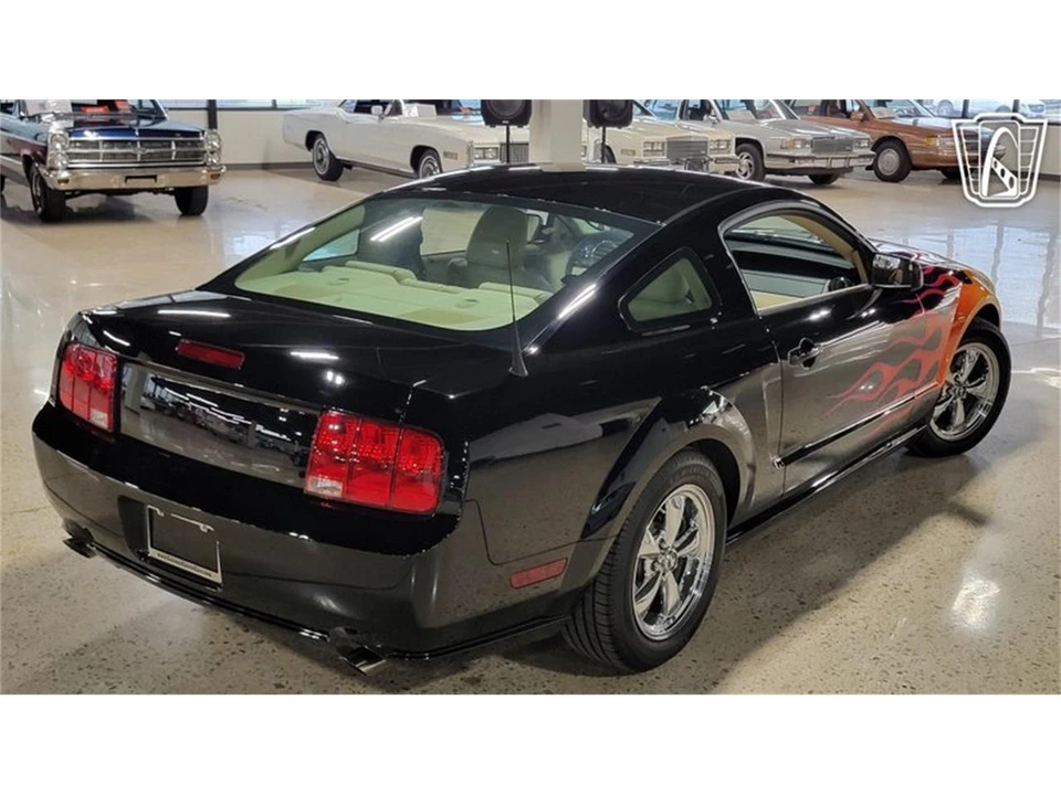 2006 Ford S197 Mustang - Image 29 of 31