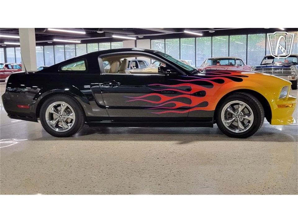2006 Ford S197 Mustang - Image 30 of 31