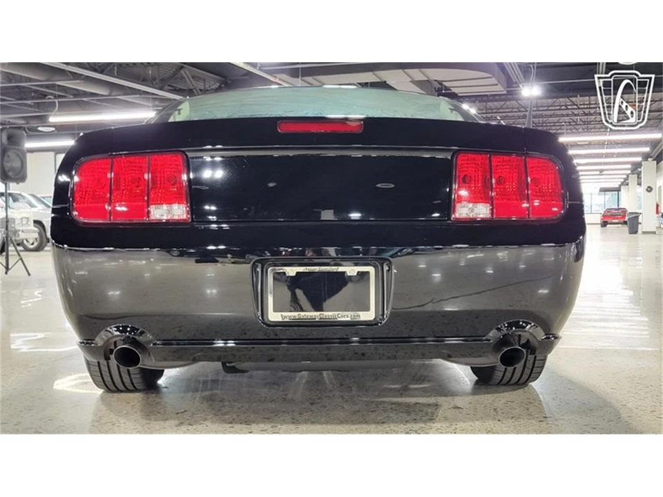 2006 Ford S197 Mustang - Image 25 of 31