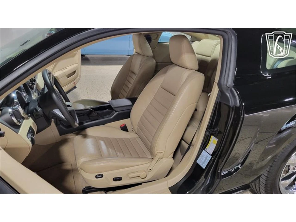 2006 Ford S197 Mustang - Image 15 of 31