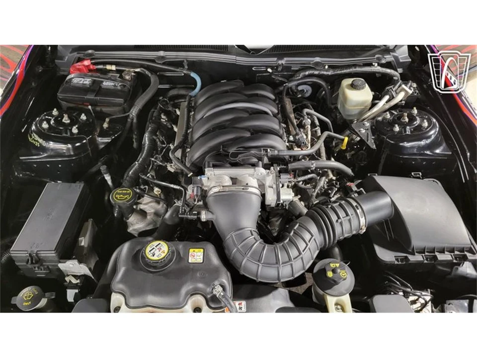 2006 Ford S197 Mustang - Image 10 of 31