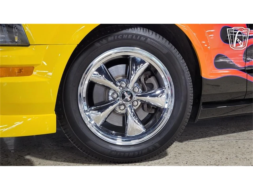 2006 Ford S197 Mustang - Image 5 of 31