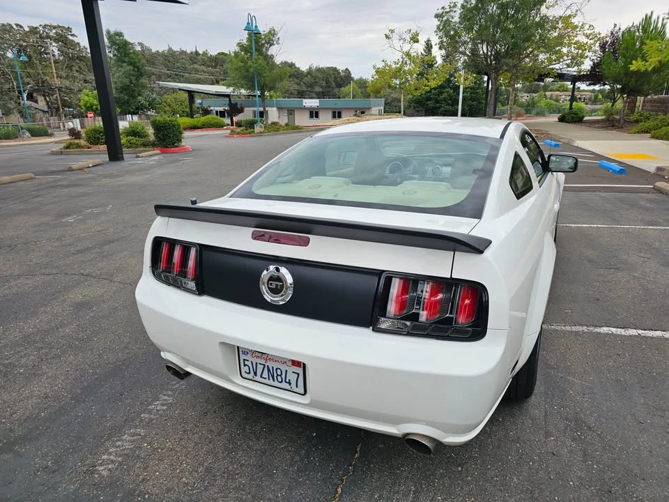 2006 Ford S197 Mustang - Image 4 of 20